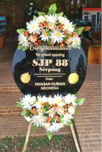 Grand Opening Sidoarjo