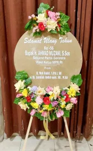 Ulang tahun Sidoarjo
