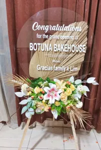 Grand Opening Sidoarjo